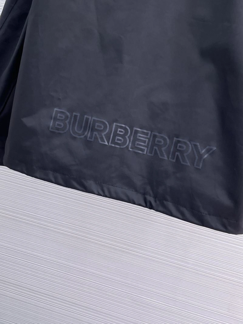 Soft Burberry Outwear 100710