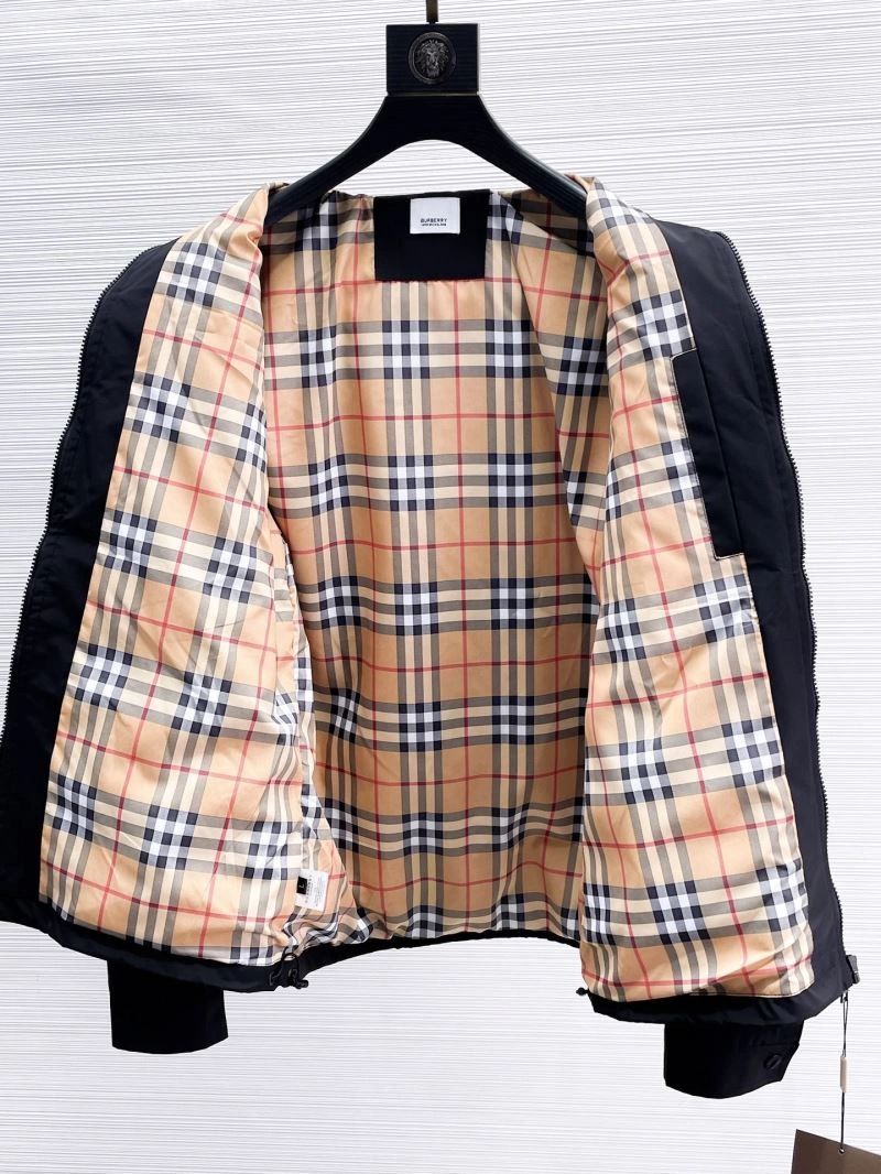 Soft Burberry Outwear 100710