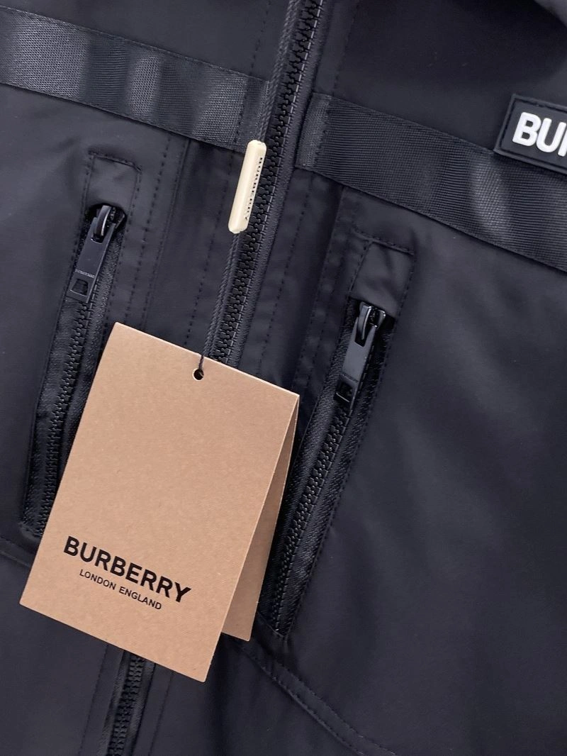 Soft Burberry Outwear 100710