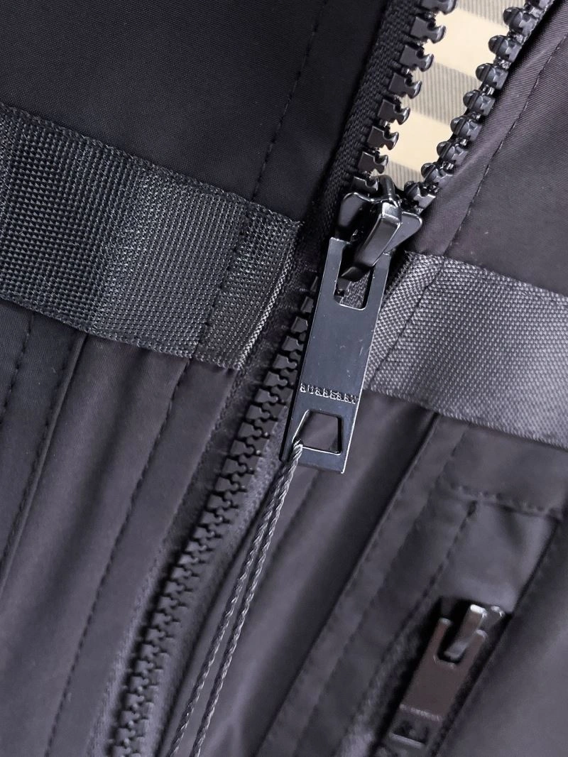 Soft Burberry Outwear 100710