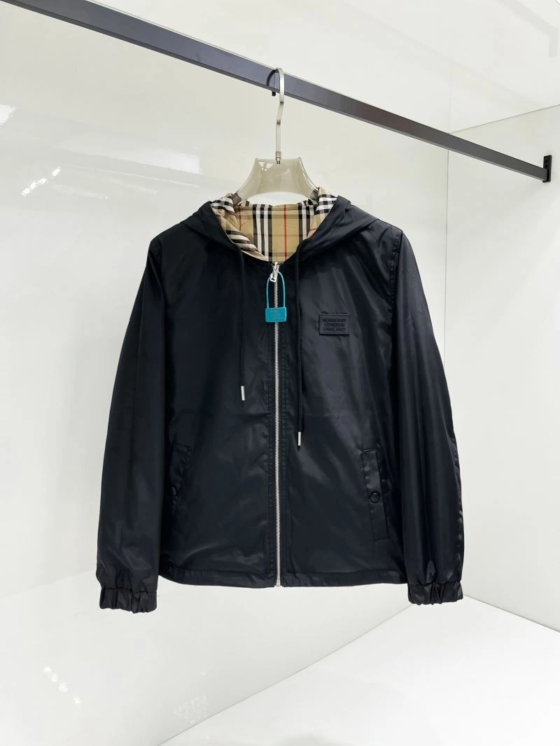 Burberry Outwear HighPerformance 100709