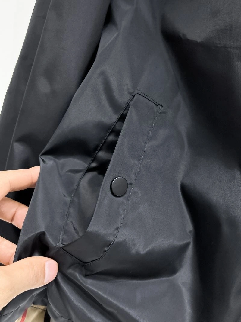 Burberry Outwear HighPerformance 100709