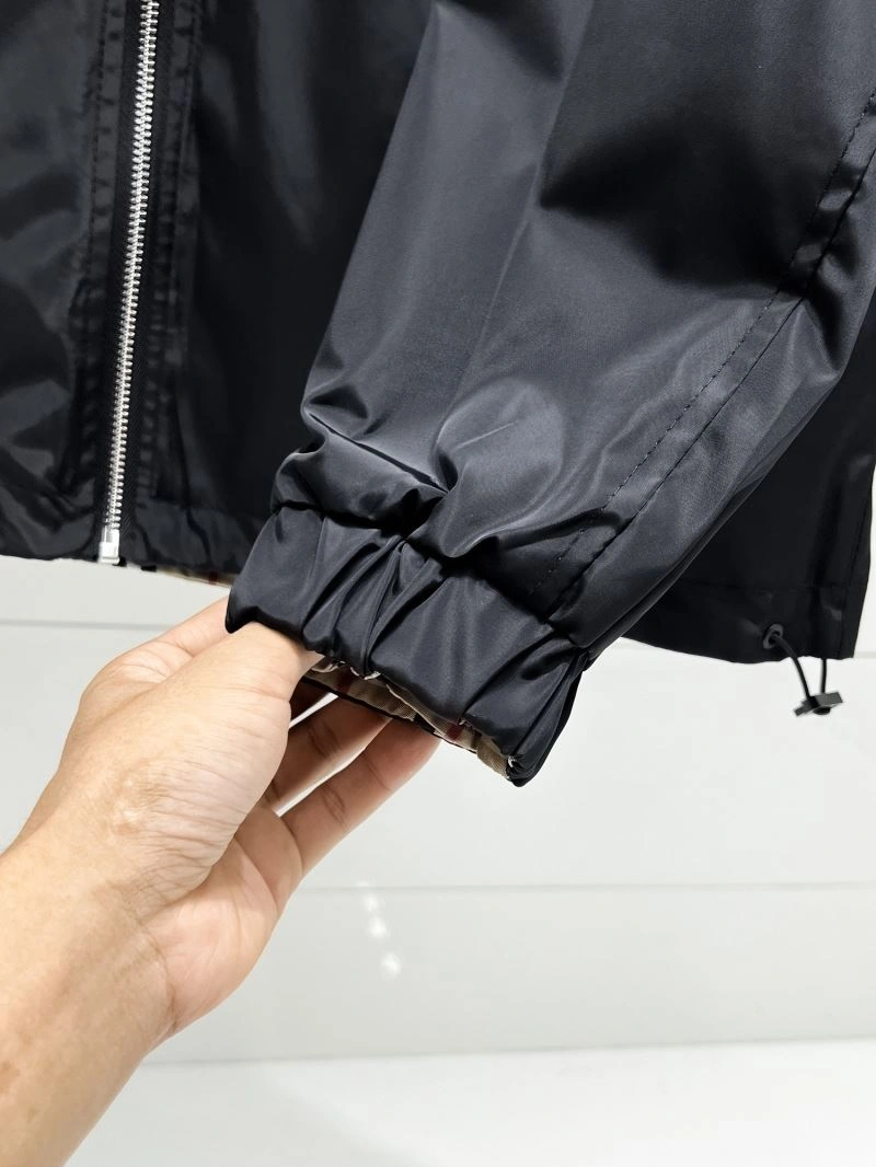Burberry Outwear HighPerformance 100709