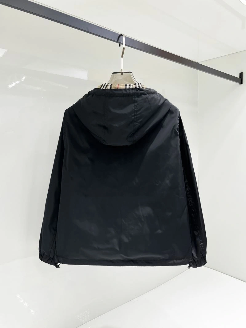 Burberry Outwear HighPerformance 100709