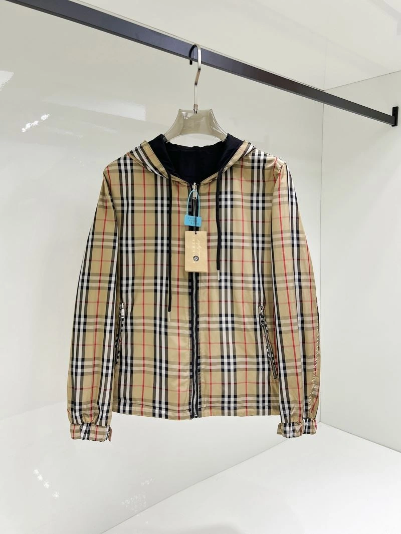 Burberry Outwear HighPerformance 100709