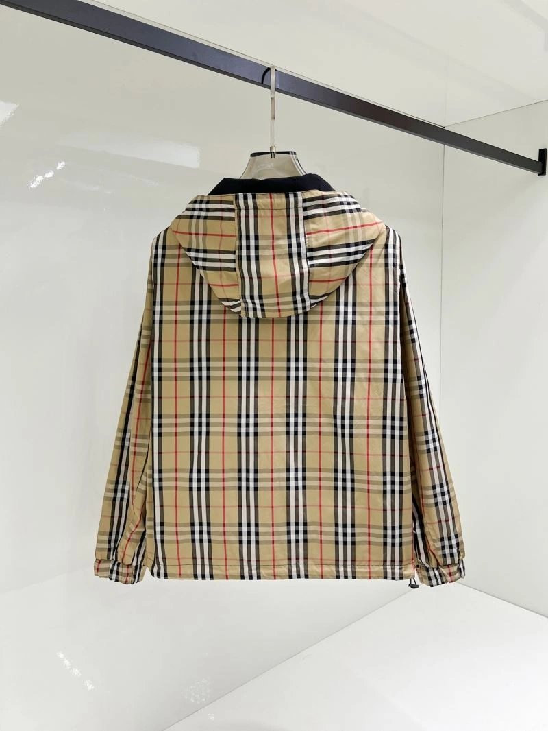 Burberry Outwear HighPerformance 100709