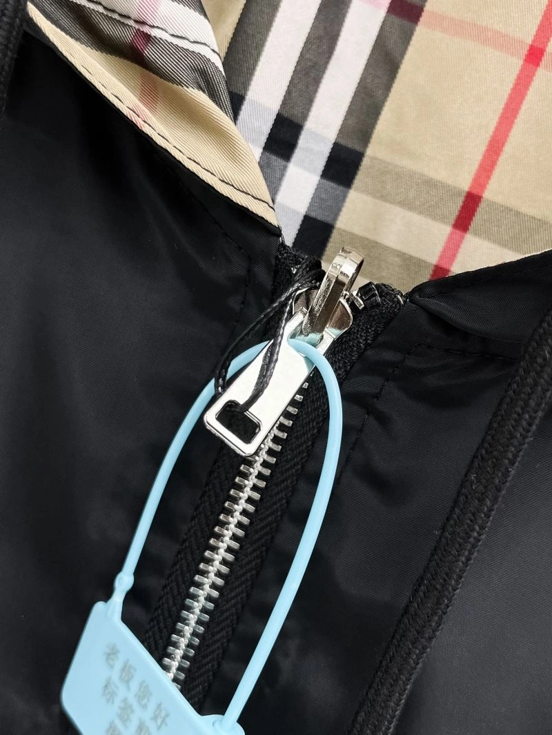 Burberry Outwear HighPerformance 100709
