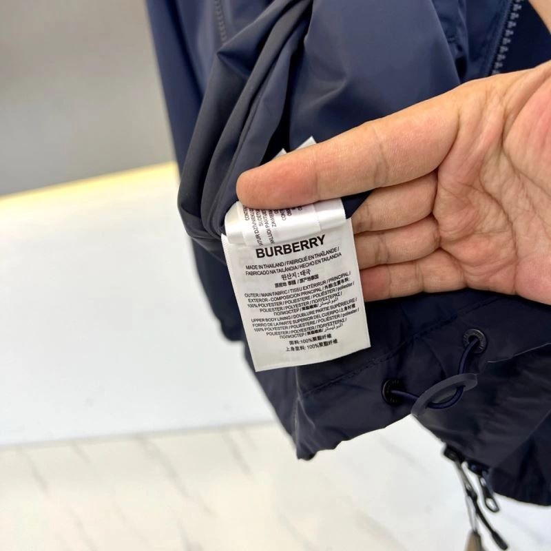 Burberry Outwear Bright 100704