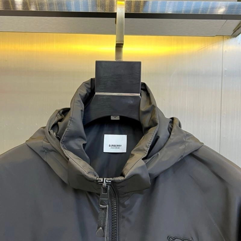 Burberry Outwear Snug 100707