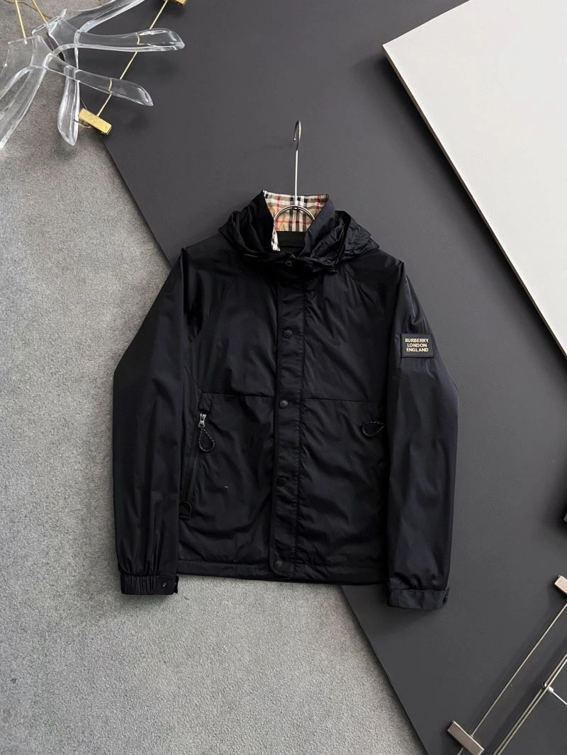 RelaxedFit Burberry Outwear 100700