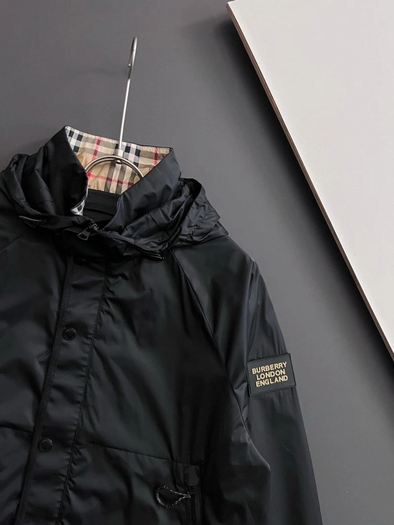 RelaxedFit Burberry Outwear 100700