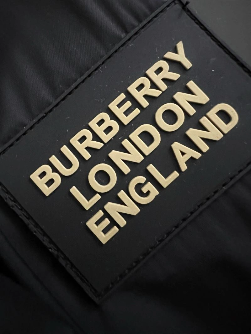 RelaxedFit Burberry Outwear 100700