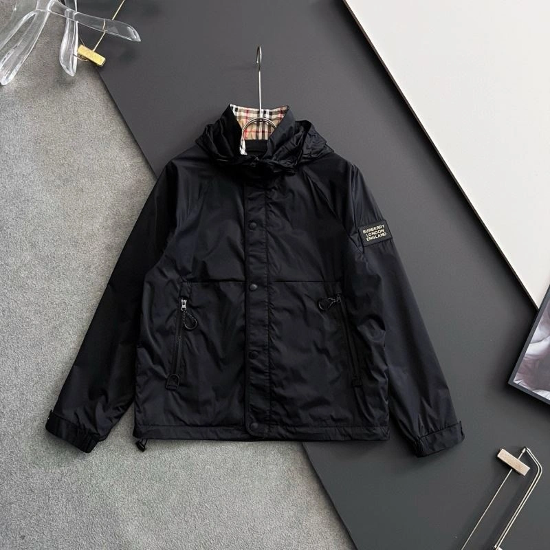 RelaxedFit Burberry Outwear 100700