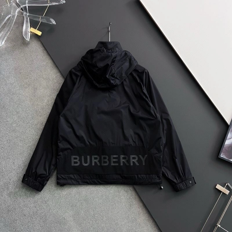 RelaxedFit Burberry Outwear 100700