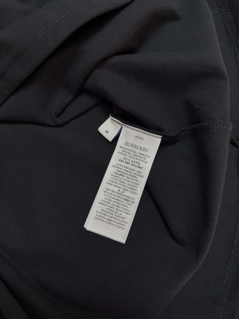 Burberry Outwear Durable 100703