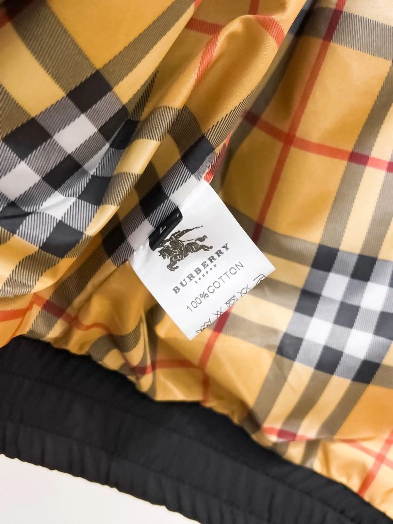 Burberry Outwear Bright 100725