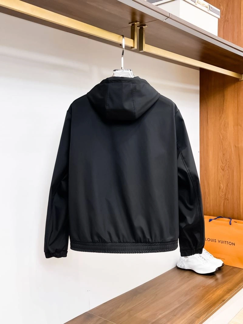 Burberry Outwear Bright 100725