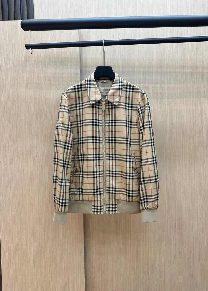 SmoothTexture Burberry Outwear 100705