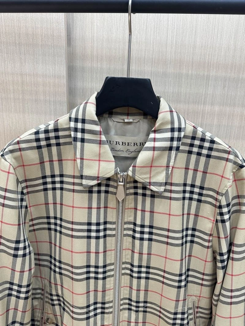 SmoothTexture Burberry Outwear 100705