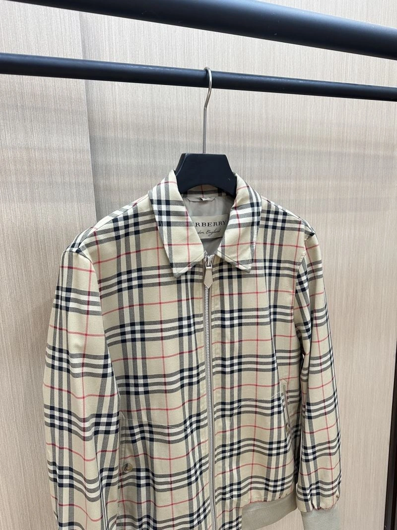 SmoothTexture Burberry Outwear 100705