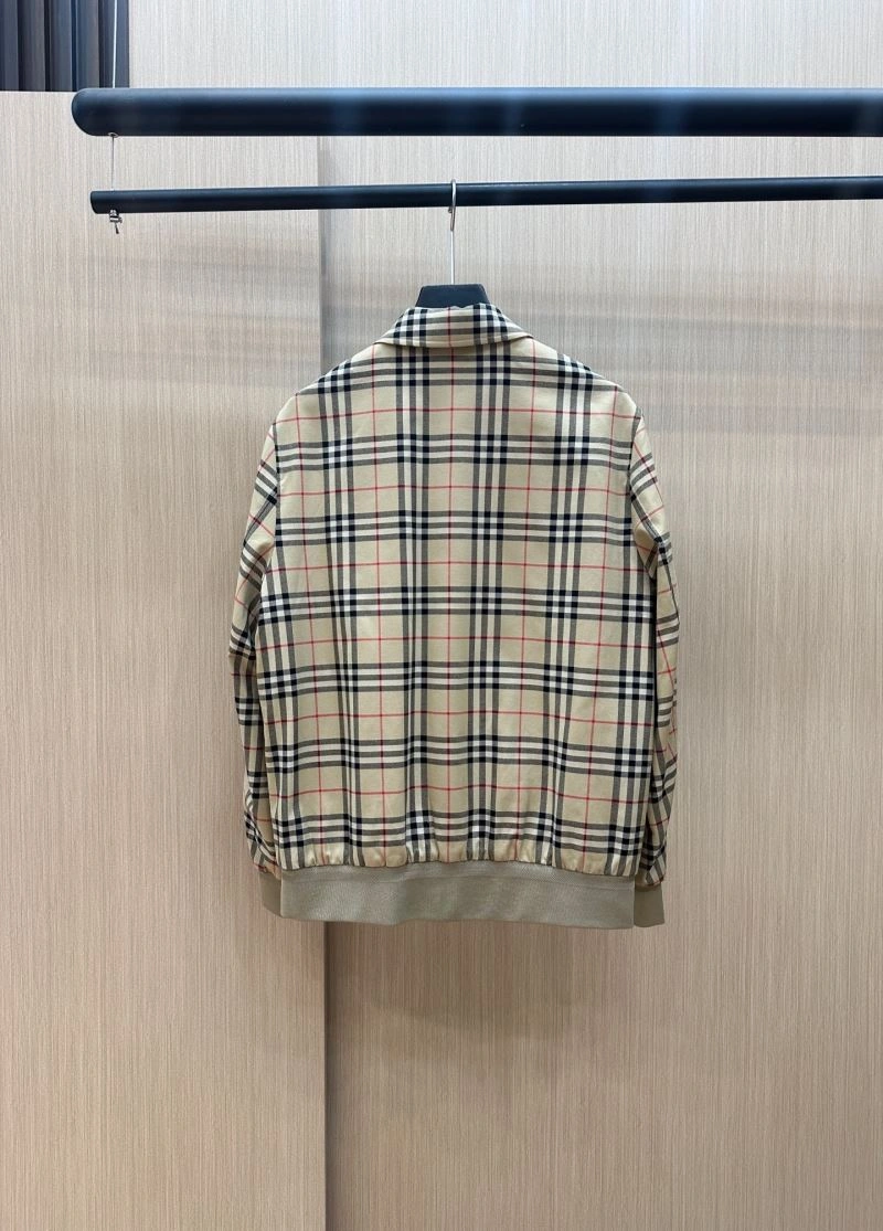 SmoothTexture Burberry Outwear 100705