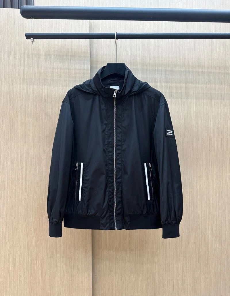Reliable Burberry Outwear 100837