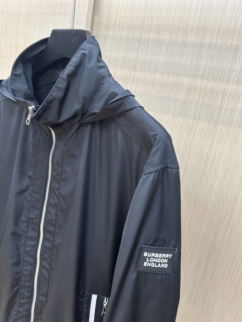 Reliable Burberry Outwear 100837