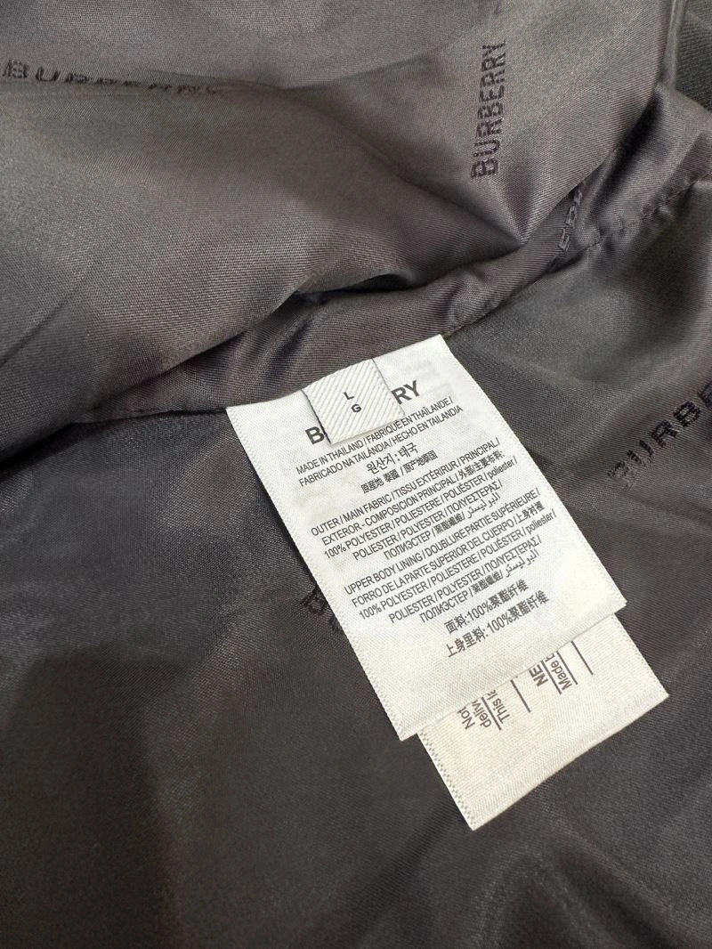 Reliable Burberry Outwear 100837