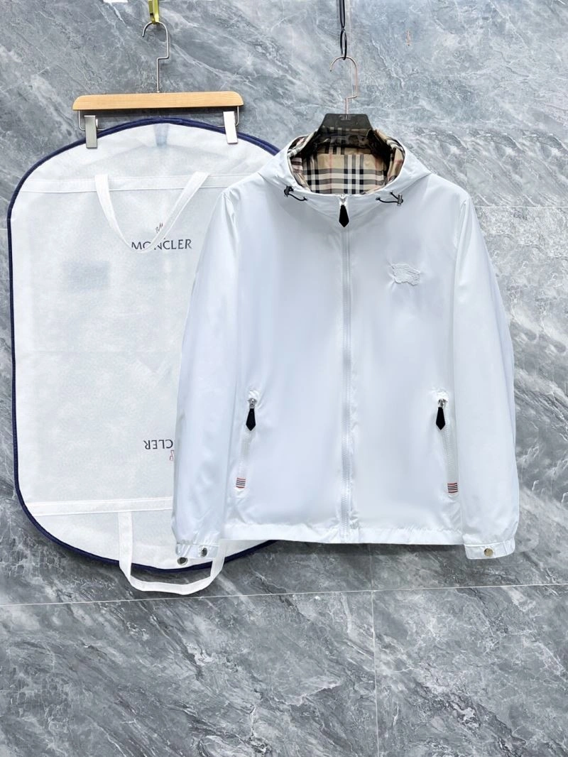 Burberry Outwear Casual 100698