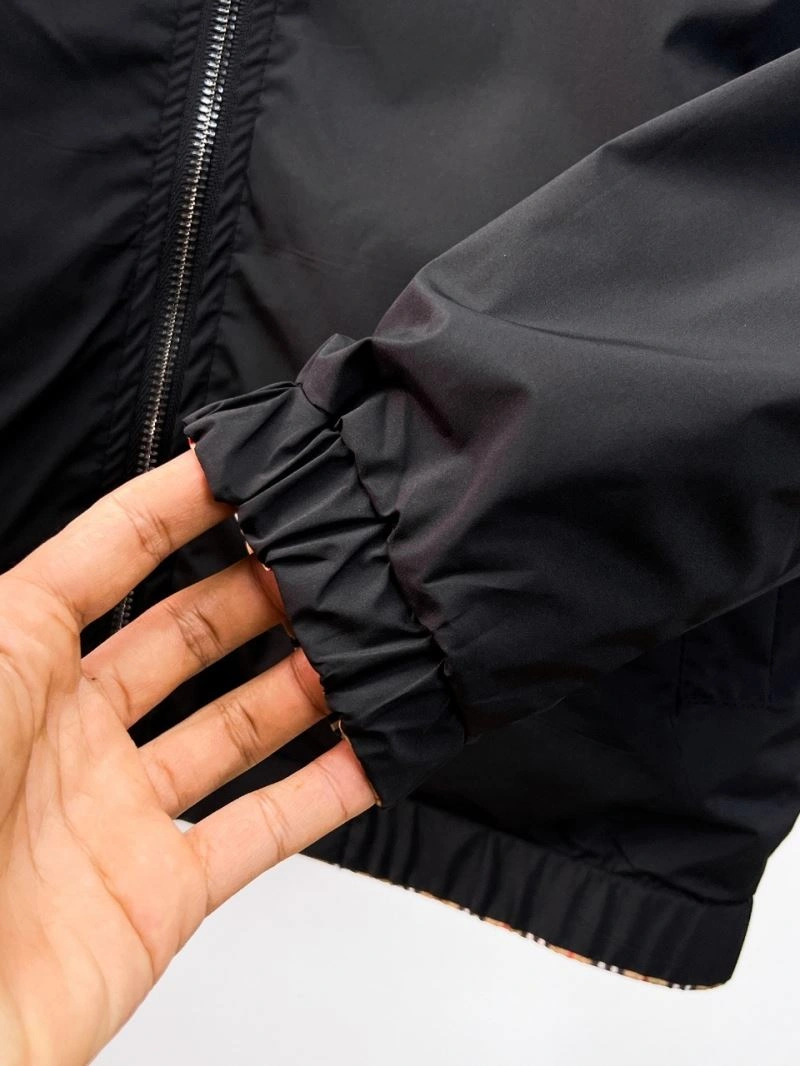 Durable Burberry Outwear 100724