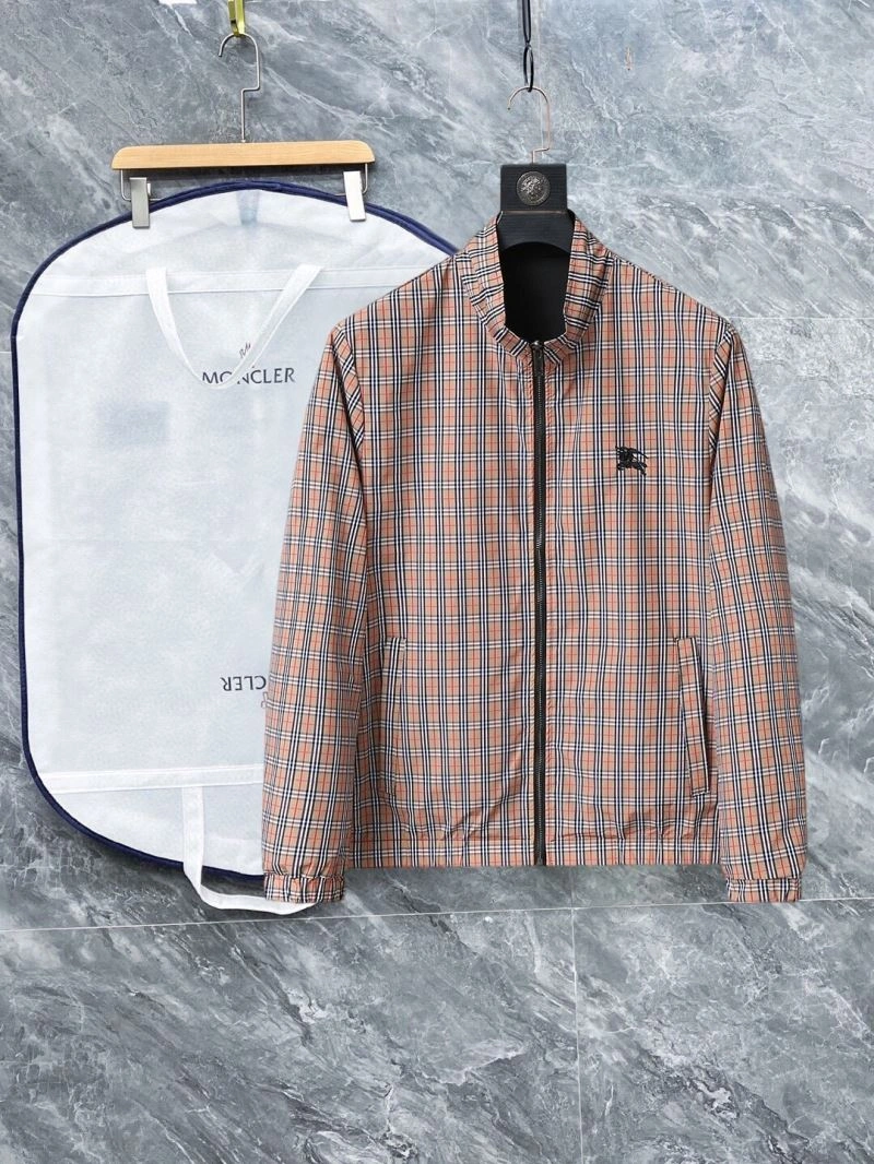 Durable Burberry Outwear 100724