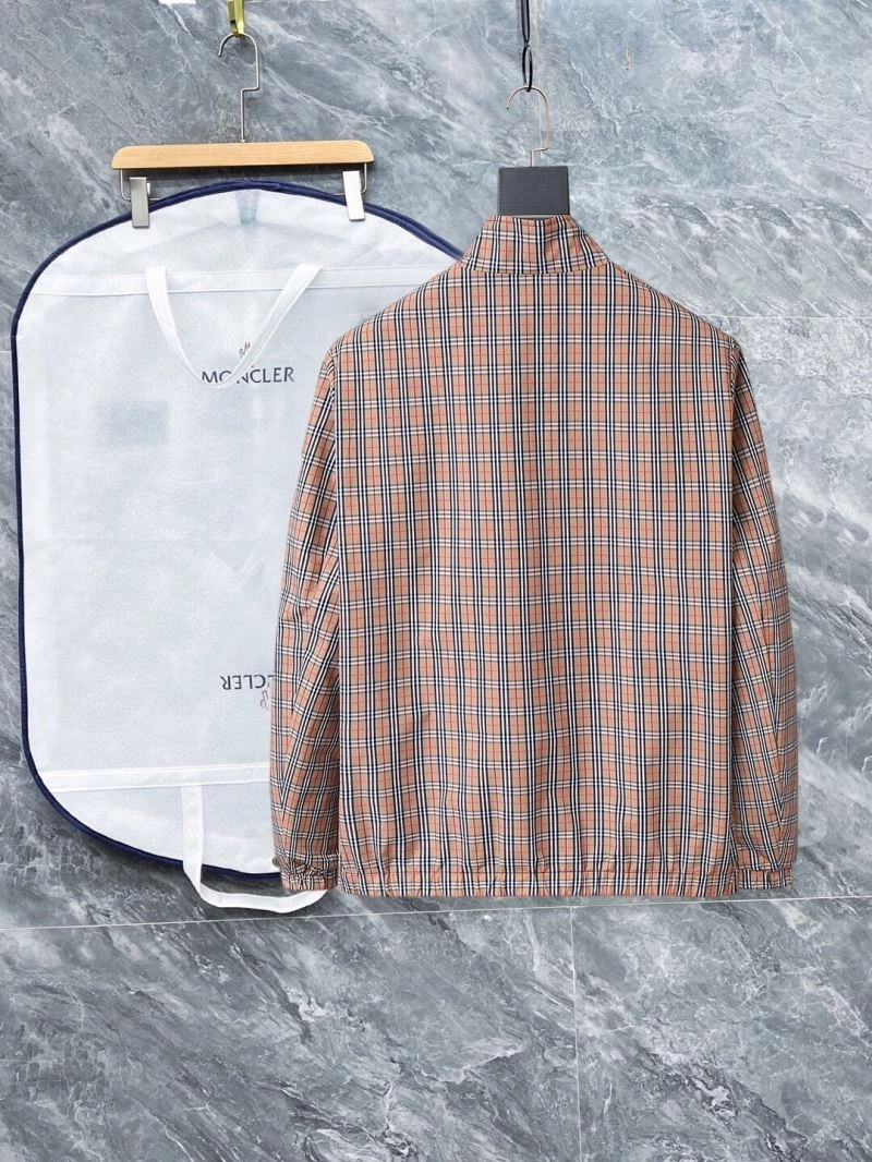 Durable Burberry Outwear 100724