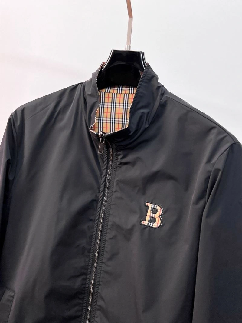 Durable Burberry Outwear 100724