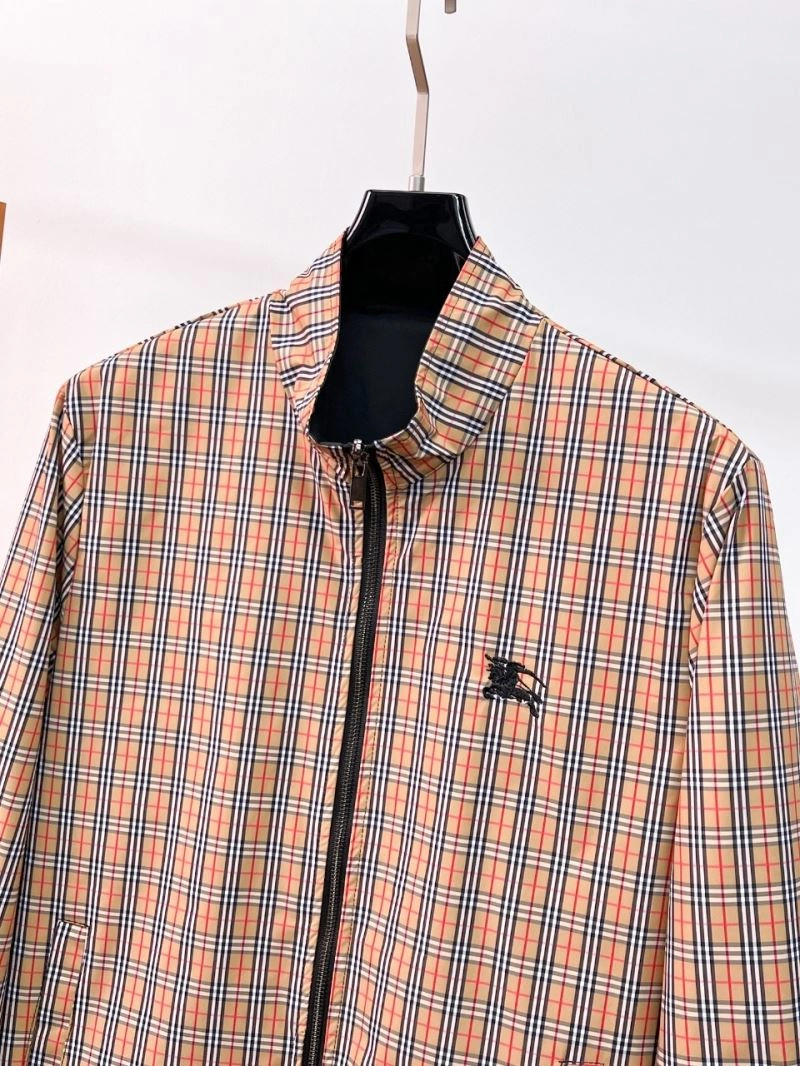 Durable Burberry Outwear 100724