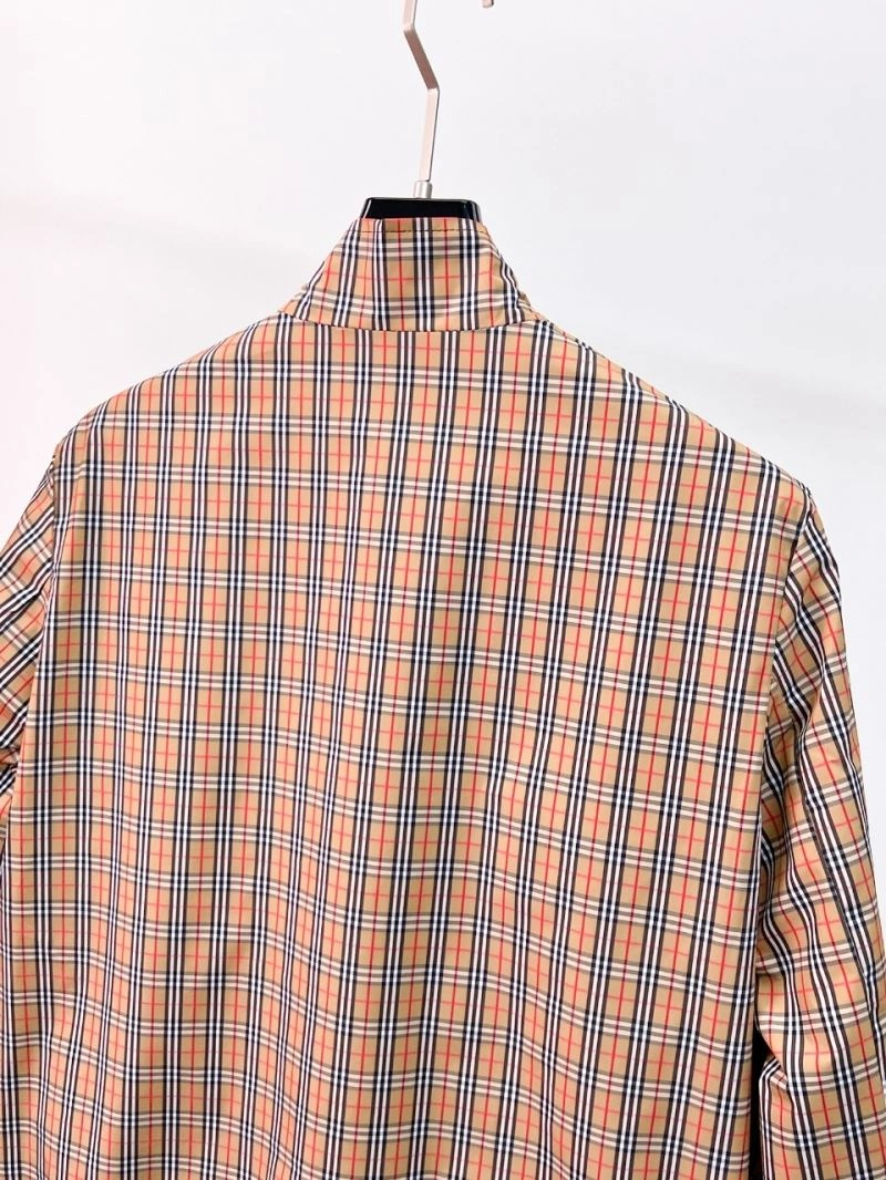 Durable Burberry Outwear 100724