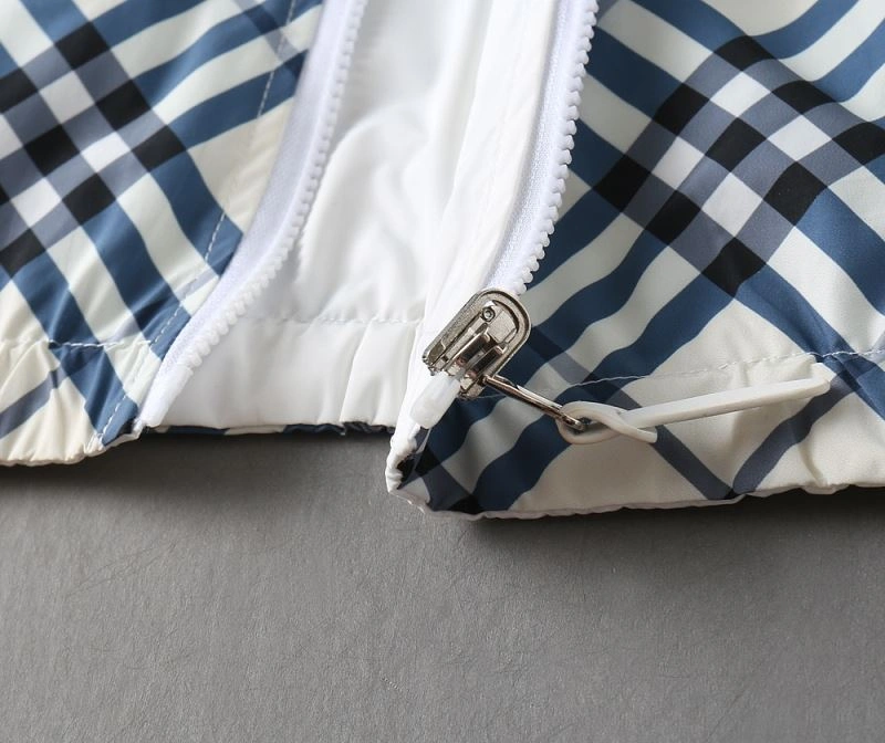 Packable Burberry Outwear 100708