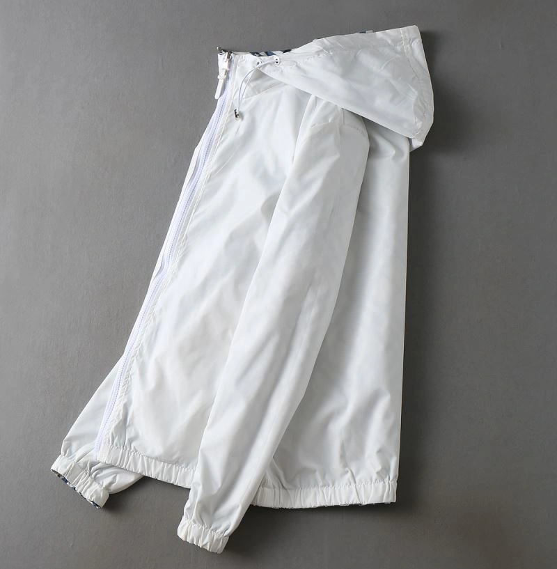 Packable Burberry Outwear 100708