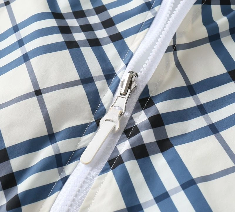 Packable Burberry Outwear 100708