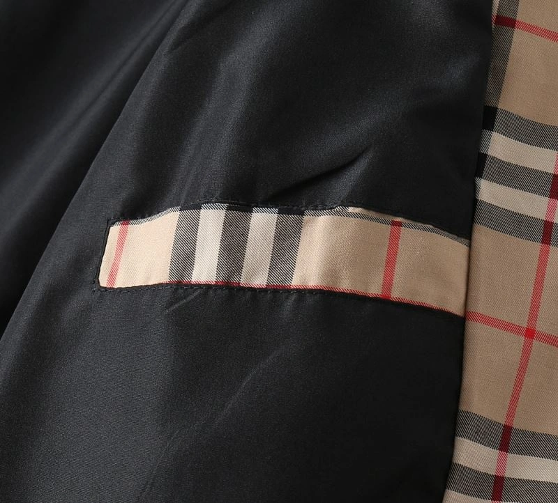 EyeCatching Burberry Outwear 100692