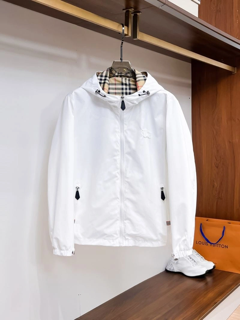 Burberry Outwear UrbanStyle 100691