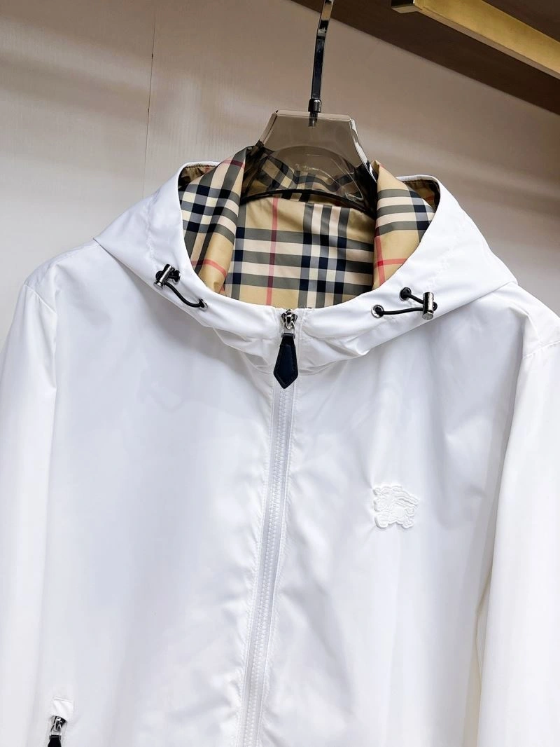 Burberry Outwear UrbanStyle 100691
