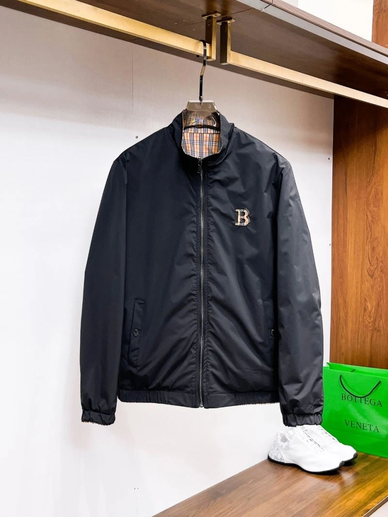 Thermal Burberry Outwear 100689
