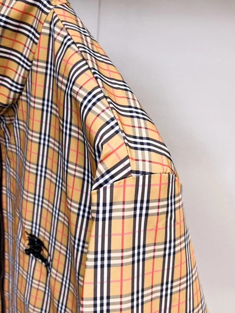 Thermal Burberry Outwear 100689