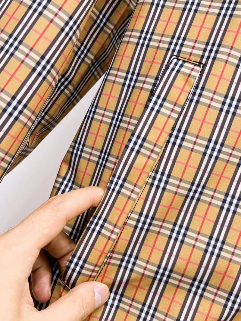Thermal Burberry Outwear 100689