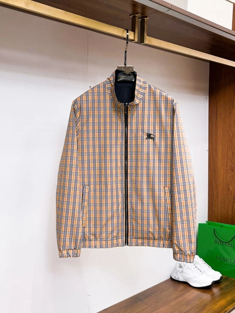 Thermal Burberry Outwear 100689