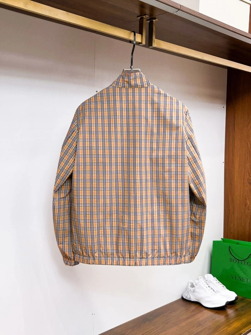 Thermal Burberry Outwear 100689