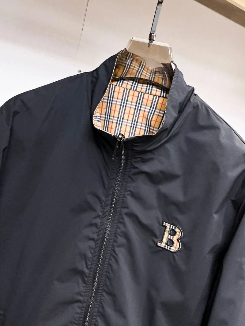 Thermal Burberry Outwear 100689