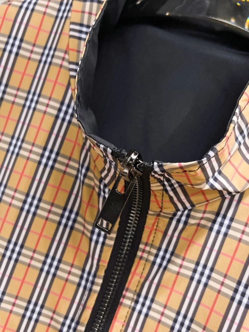 Thermal Burberry Outwear 100689