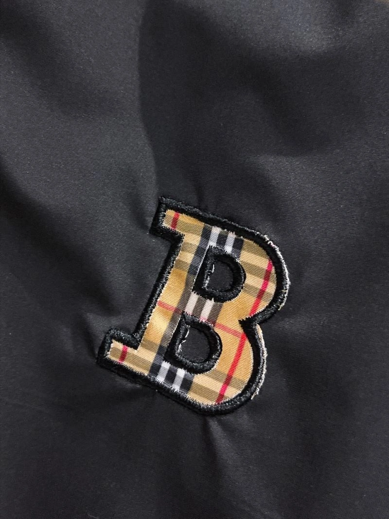 Thermal Burberry Outwear 100689
