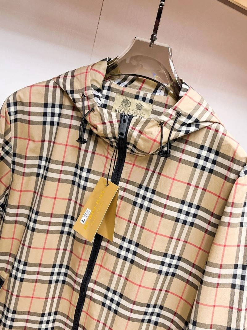 Burberry Outwear Upgraded 100688